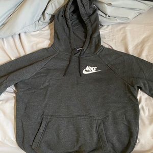 Women’s Nike Sweatshirt